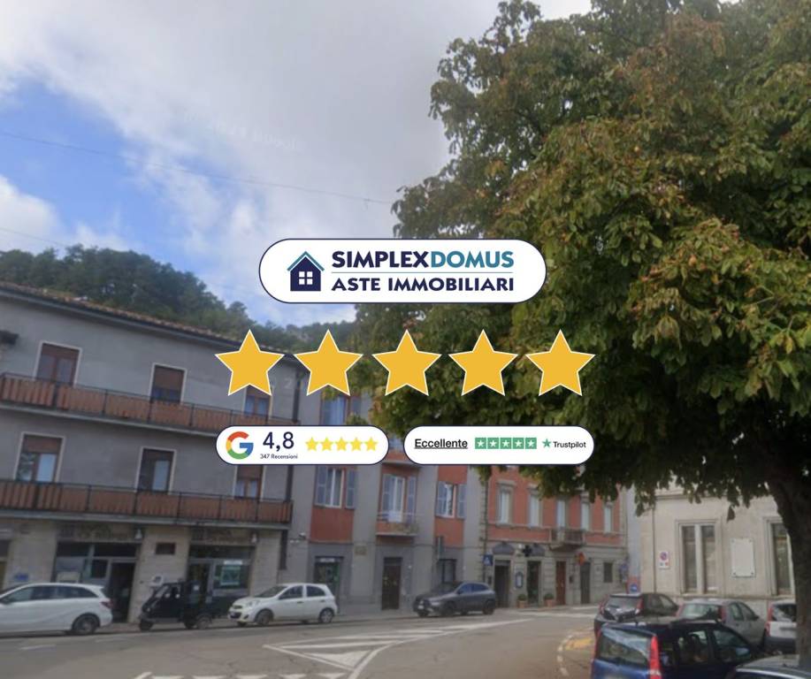 casa indipendente in vendita a Castell'Azzara