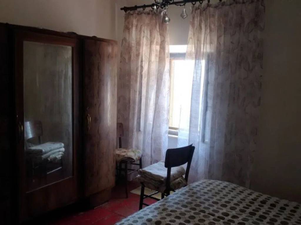 appartamento in vendita a Castell'Azzara
