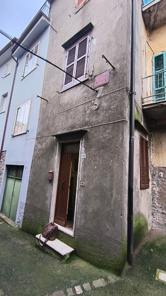 appartamento in vendita a Castell'Azzara