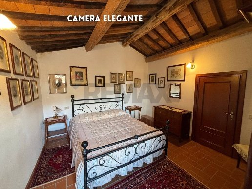 casa indipendente in vendita a Castell'Azzara