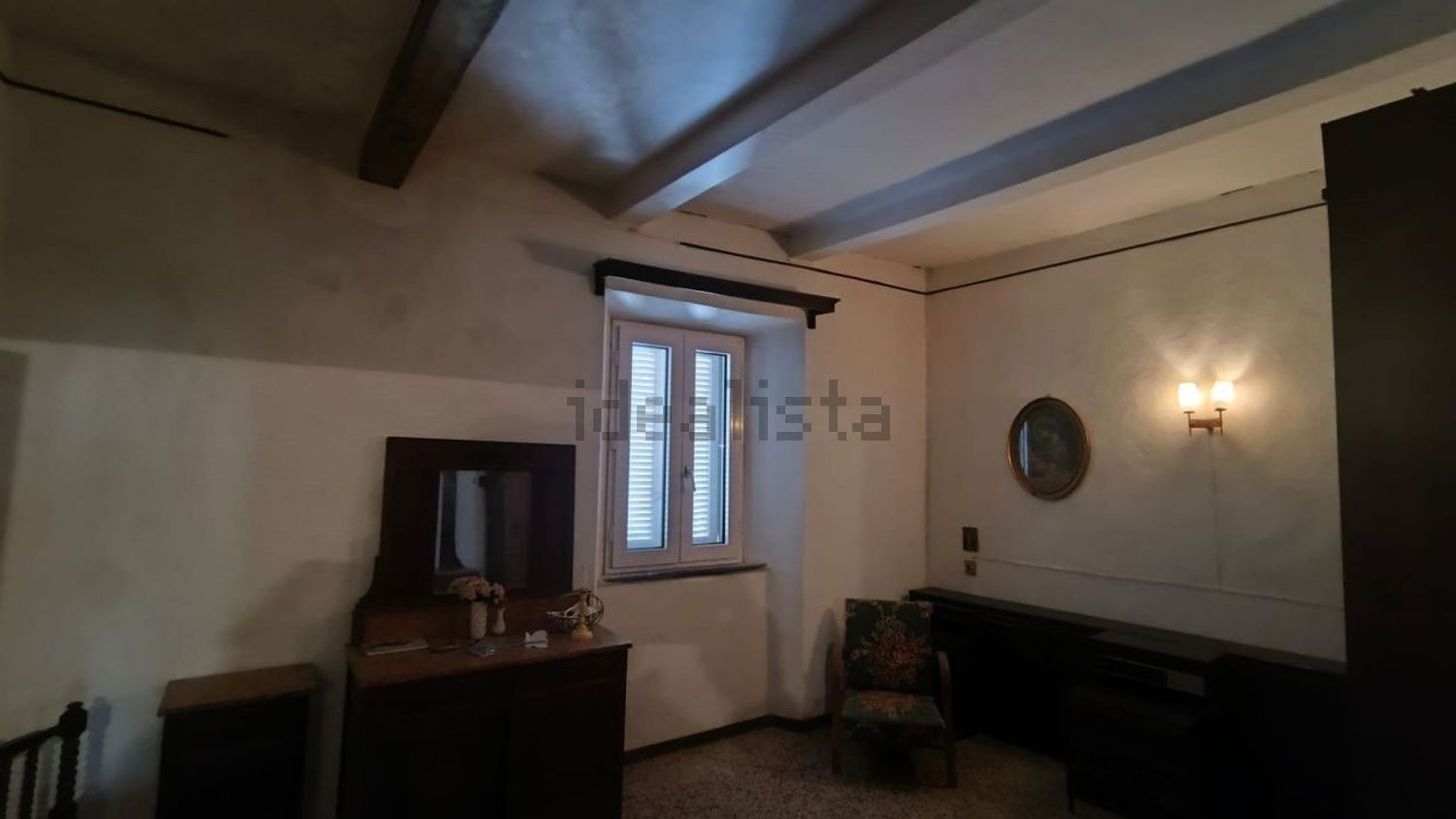 esavano in vendita a Castell'Azzara