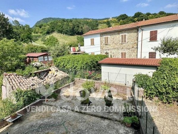 casa indipendente in vendita a Castell'Azzara in zona Selvena