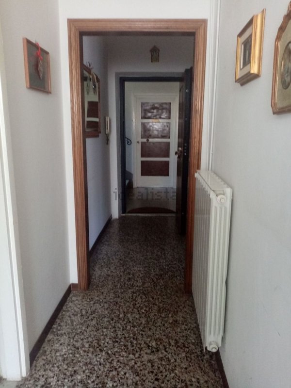 appartamento in vendita a Castell'Azzara in zona Selvena
