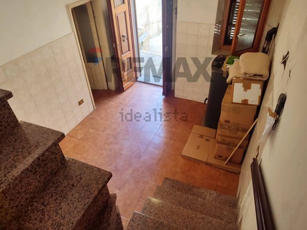 casa indipendente in vendita a Castell'Azzara