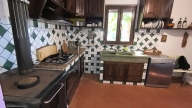 casa indipendente in vendita a Castell'Azzara