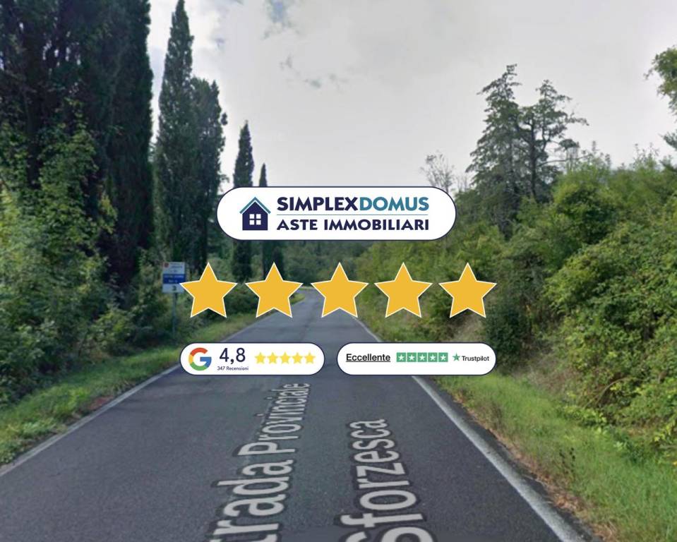casa indipendente in vendita a Castell'Azzara