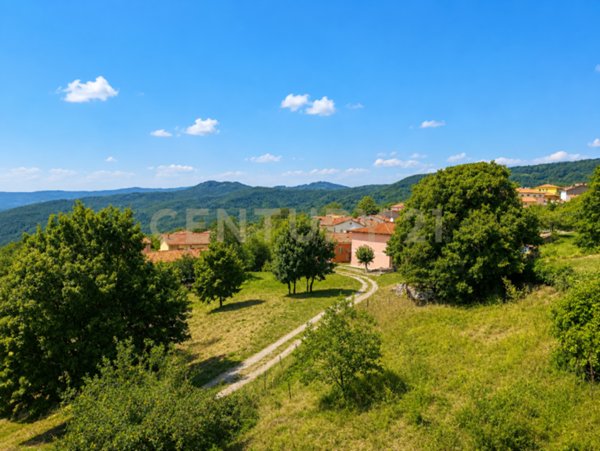 appartamento in vendita a Castell'Azzara in zona Selvena