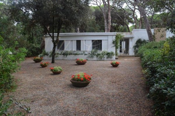 casa indipendente in vendita a Castiglione della Pescaia in zona Roccamare