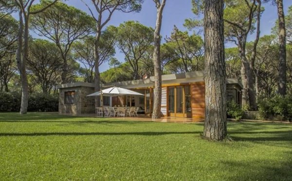 casa indipendente in vendita a Castiglione della Pescaia in zona Roccamare