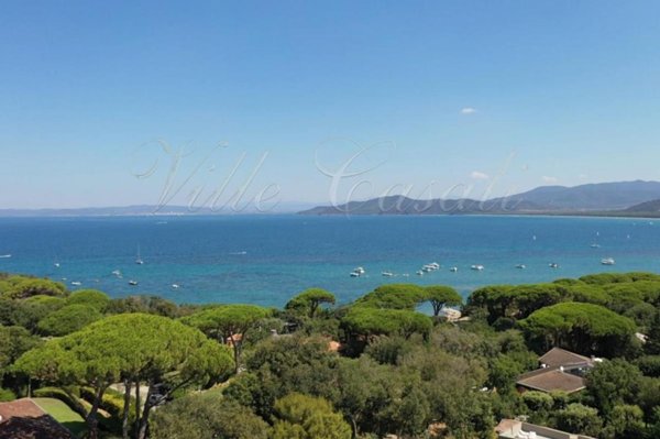 casa indipendente in vendita a Castiglione della Pescaia in zona Punta Ala
