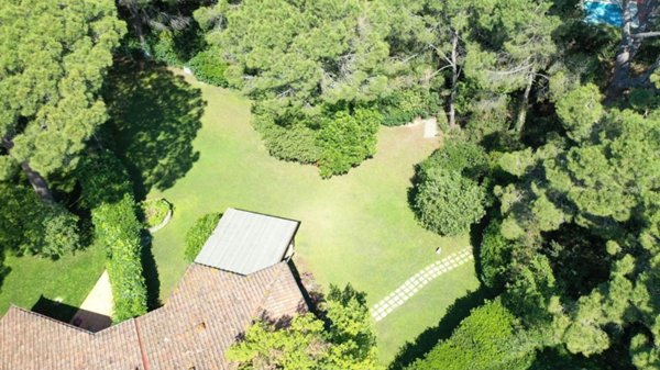 casa semindipendente in vendita a Castiglione della Pescaia in zona Roccamare