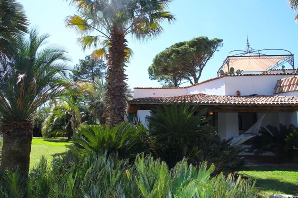 casa indipendente in vendita a Castiglione della Pescaia in zona Roccamare