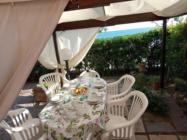 casa indipendente in affitto a Castiglione della Pescaia