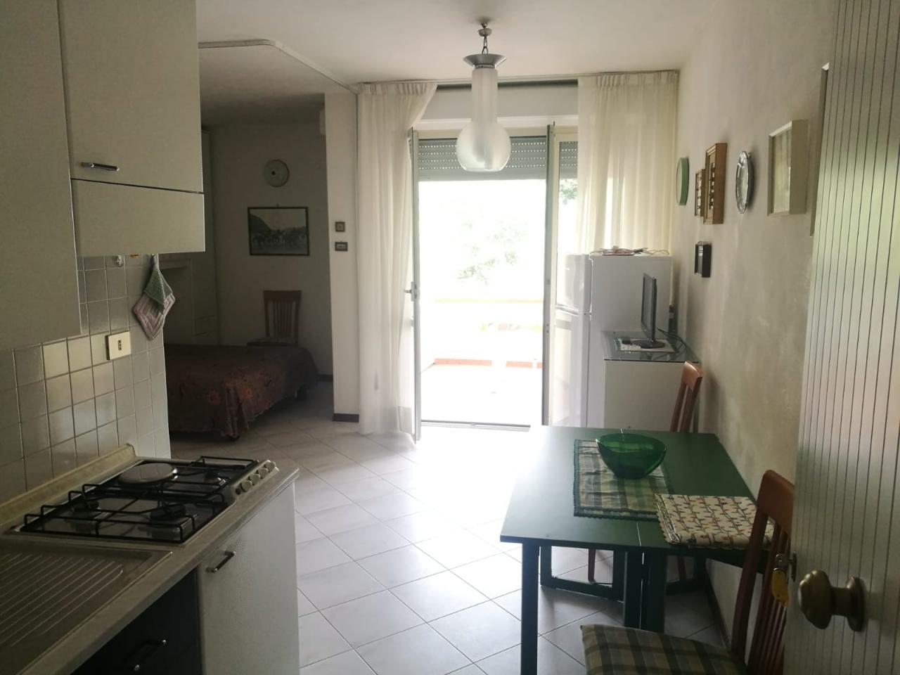 appartamento in affitto a Castiglione della Pescaia in zona Ampio