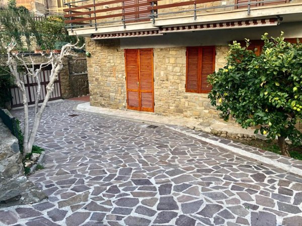 appartamento in affitto a Castiglione della Pescaia in zona Ampio