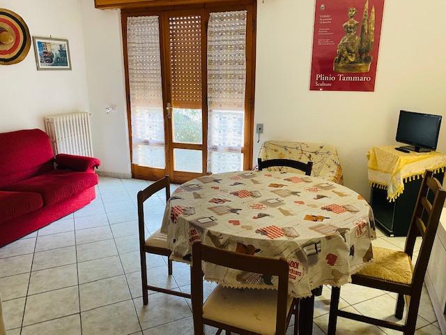 appartamento in affitto a Castiglione della Pescaia