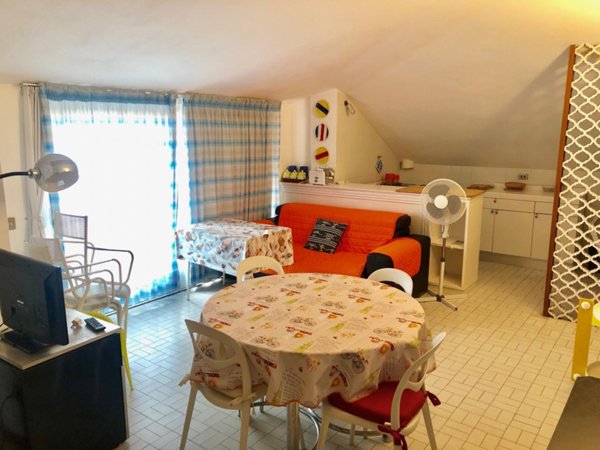 appartamento in affitto a Castiglione della Pescaia