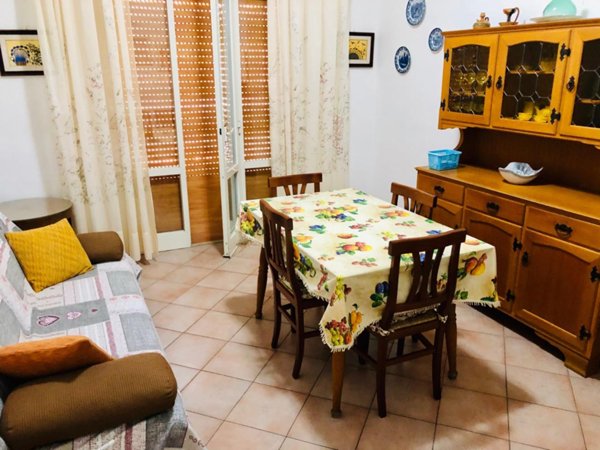 appartamento in affitto a Castiglione della Pescaia