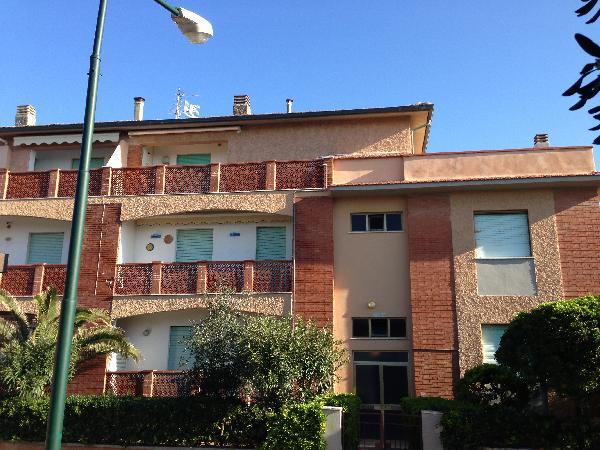 appartamento in affitto a Castiglione della Pescaia