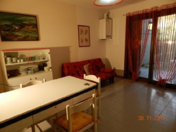 appartamento in affitto a Castiglione della Pescaia
