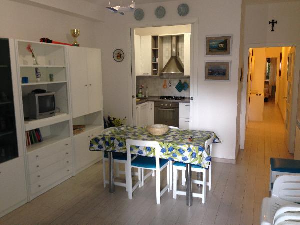 appartamento in affitto a Castiglione della Pescaia
