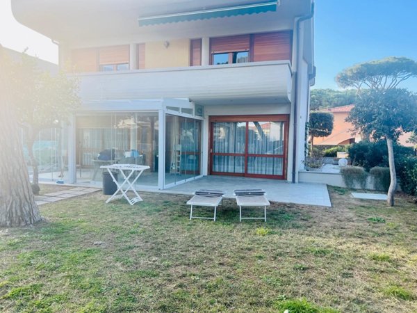 appartamento in affitto a Castiglione della Pescaia