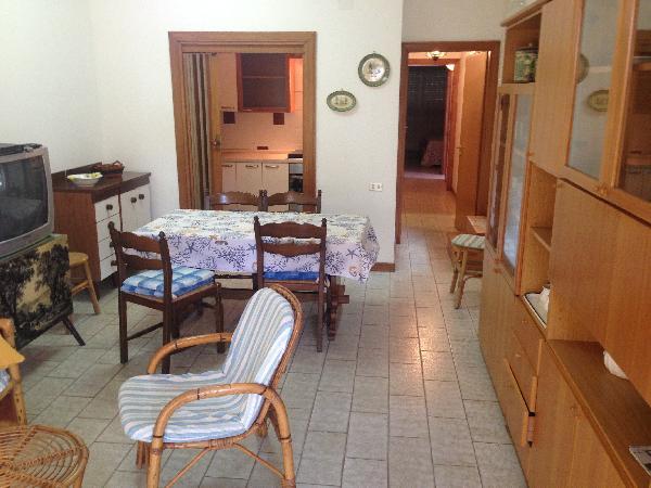 appartamento in affitto a Castiglione della Pescaia