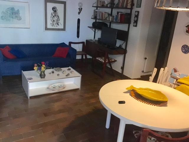 appartamento in vendita a Castiglione della Pescaia