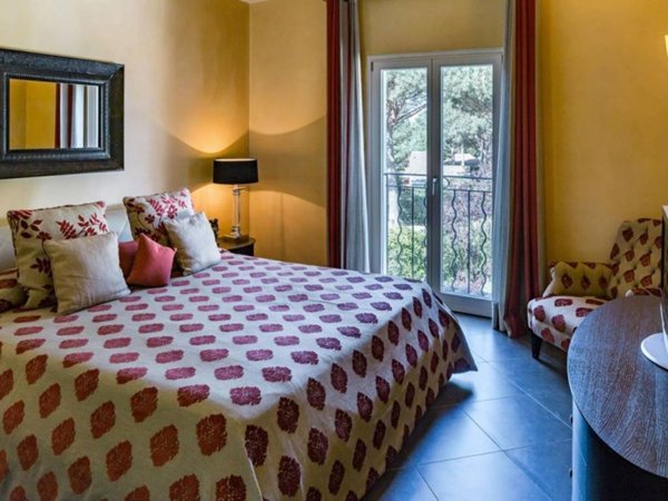 appartamento in vendita a Castiglione della Pescaia in zona Punta Ala