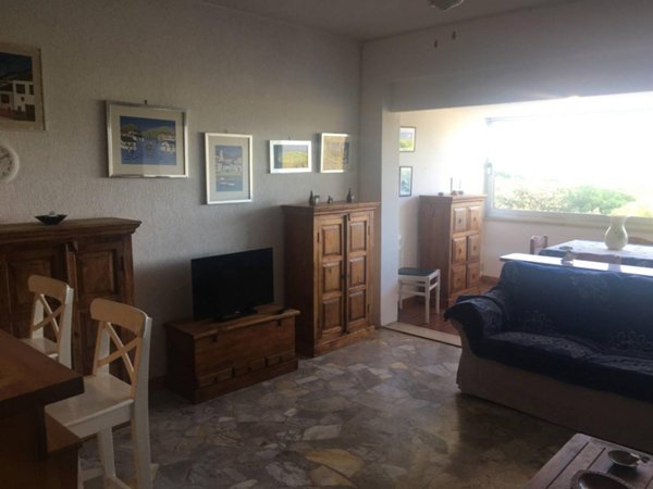 appartamento in vendita a Castiglione della Pescaia in zona Punta Ala