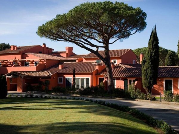 appartamento in vendita a Castiglione della Pescaia in zona Punta Ala