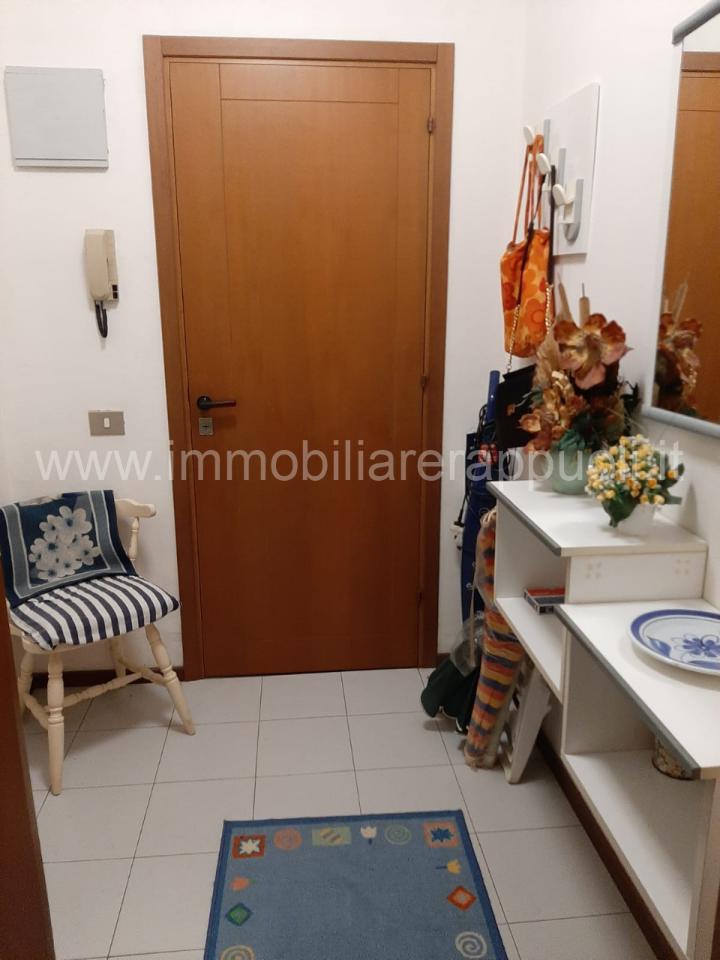 appartamento in vendita a Castiglione della Pescaia in zona Punta Ala