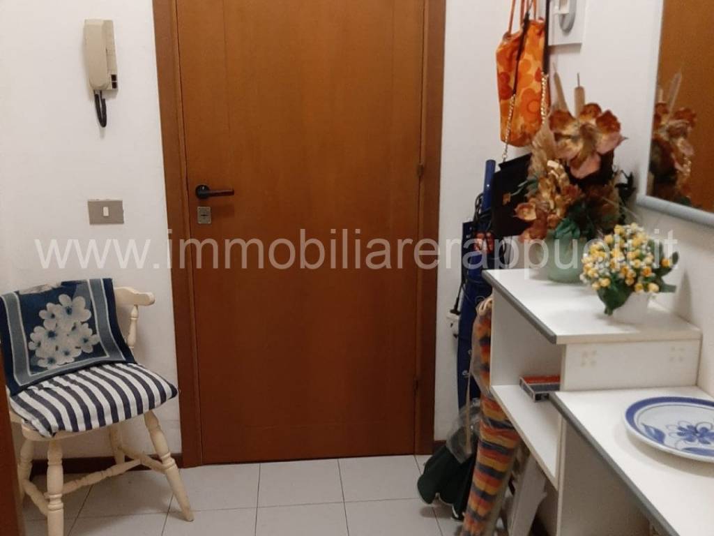 appartamento in vendita a Castiglione della Pescaia in zona Punta Ala