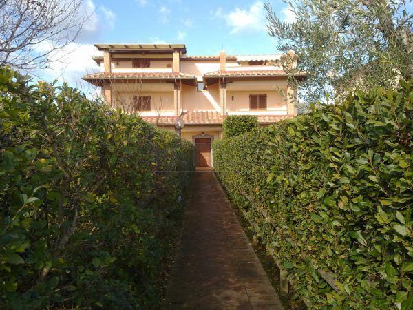 appartamento in vendita a Castiglione della Pescaia
