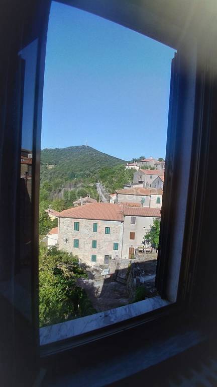 appartamento in vendita a Castiglione della Pescaia in zona Tirli