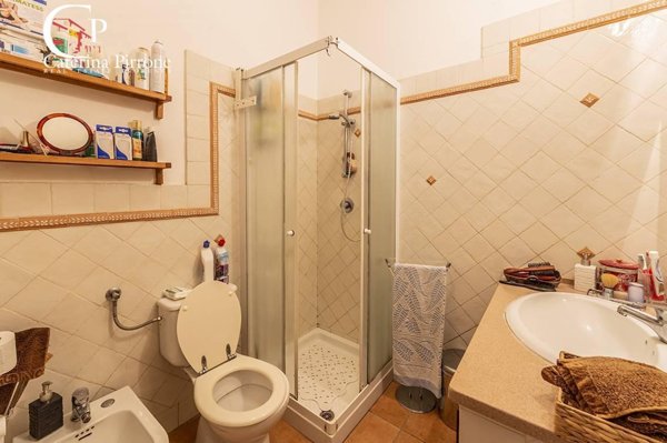 casa indipendente in vendita a Castiglione della Pescaia in zona Punta Ala
