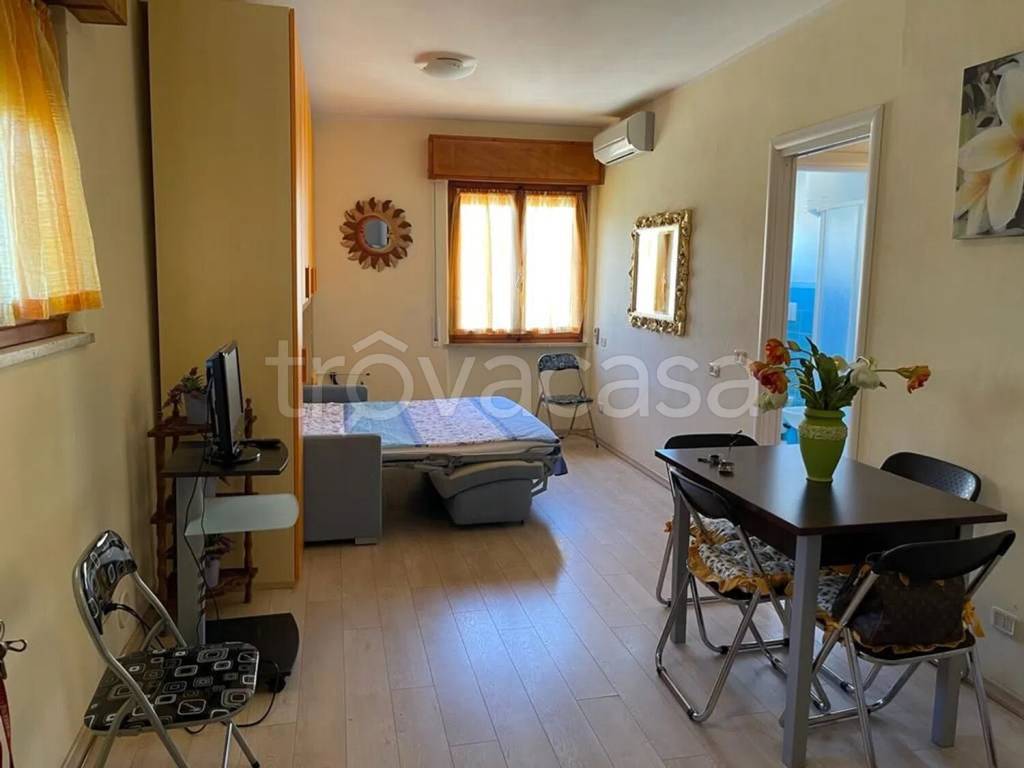 appartamento in vendita a Castiglione della Pescaia