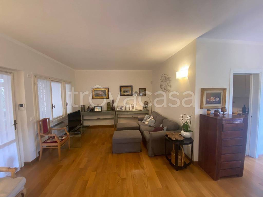 appartamento in vendita a Castiglione della Pescaia in zona Punta Ala