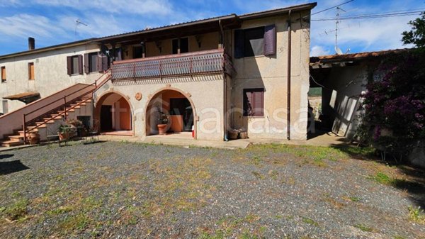 casa indipendente in vendita a Castiglione della Pescaia in zona Tirli
