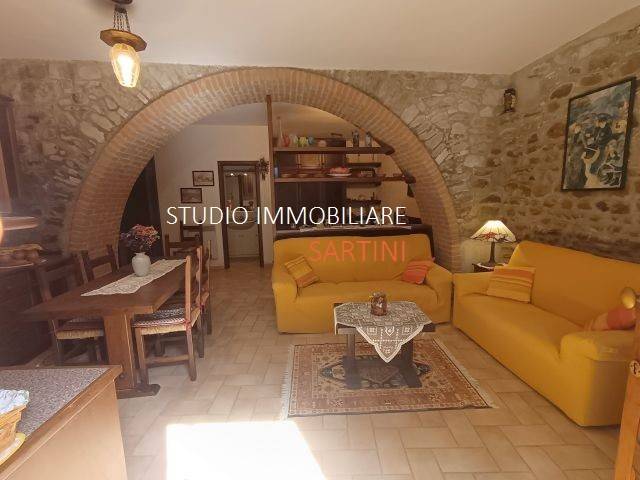 appartamento in vendita a Castiglione della Pescaia
