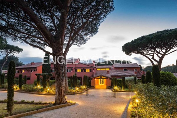 appartamento in vendita a Castiglione della Pescaia in zona Punta Ala