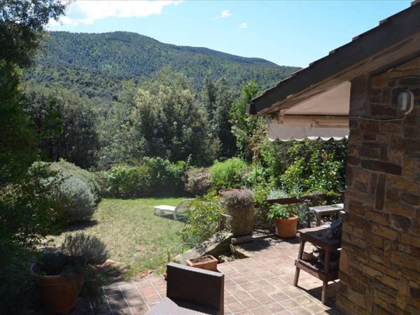 appartamento in vendita a Castiglione della Pescaia in zona Punta Ala