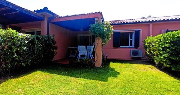appartamento in vendita a Castiglione della Pescaia in zona Punta Ala