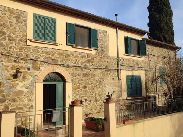 appartamento in vendita a Castiglione della Pescaia in zona Ampio