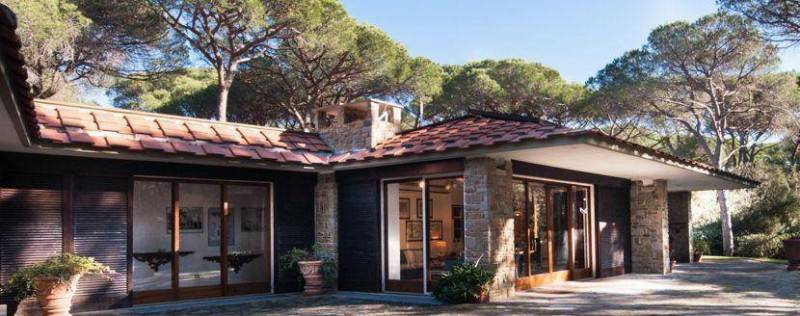 casa indipendente in vendita a Castiglione della Pescaia in zona Roccamare