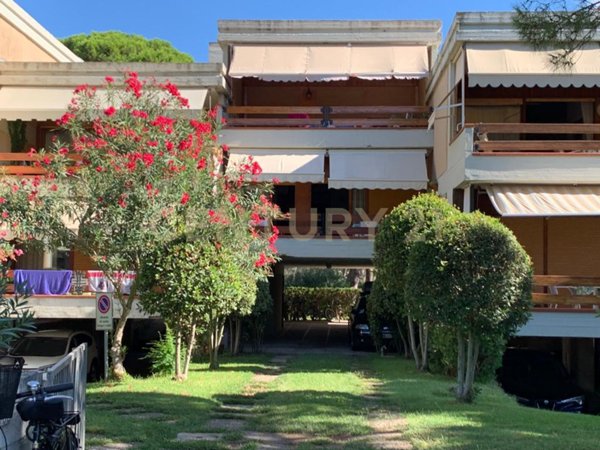 appartamento in vendita a Castiglione della Pescaia