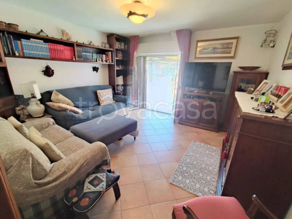 appartamento in vendita a Castiglione della Pescaia
