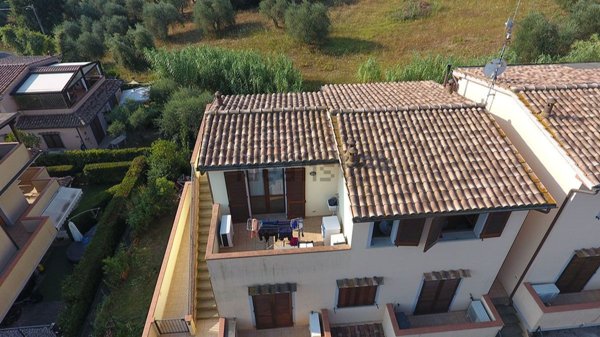 appartamento in vendita a Castiglione della Pescaia in zona Ampio