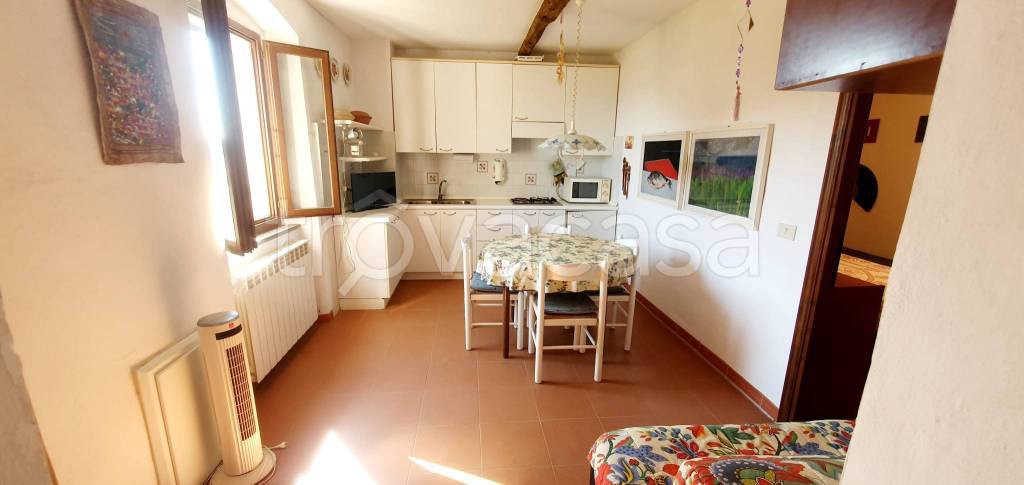 appartamento in vendita a Castiglione della Pescaia in zona Punta Ala