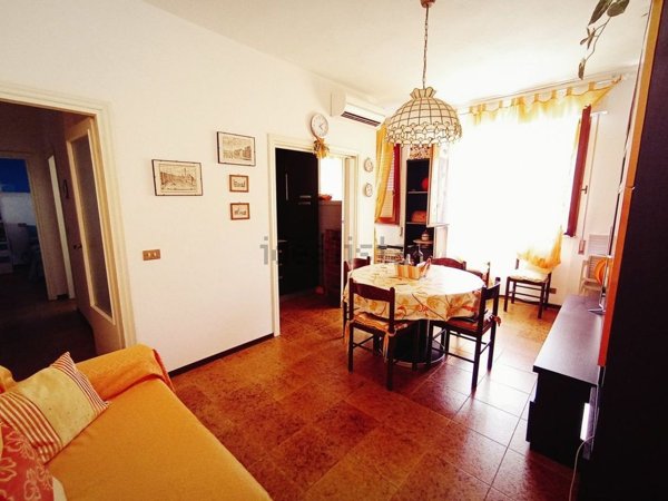 appartamento in vendita a Castiglione della Pescaia